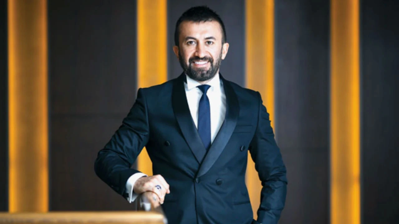 İbrahim Yılmaz Kimdir