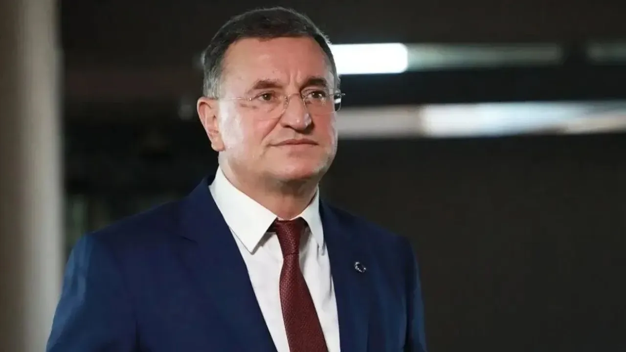 Lütfü Savaş’tan CHP’ye Şaibe İddiasıyla Yeni Suç Duyurusu