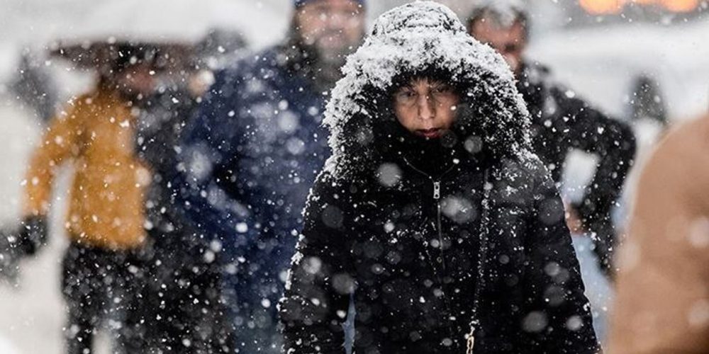 Meteoroloji'den 60 Şehre Uyarı! Sis Ardından Kar Yağışı Başlıyor