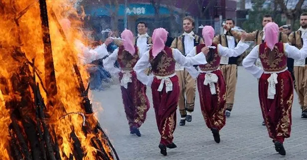 Nevruz Bayramı 2025 Hangi Tarihte Kutlanacak? Nevruz Bayramı Tatil Mi, Resmi Tatil Mi?