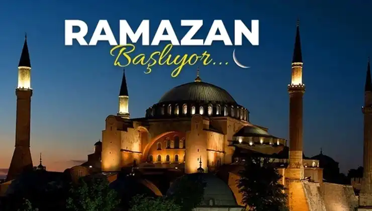 Ramazan hangi gün başlıyor? Ramazan’a kaç gün kaldı? Ramazan ne zaman başlıyor?