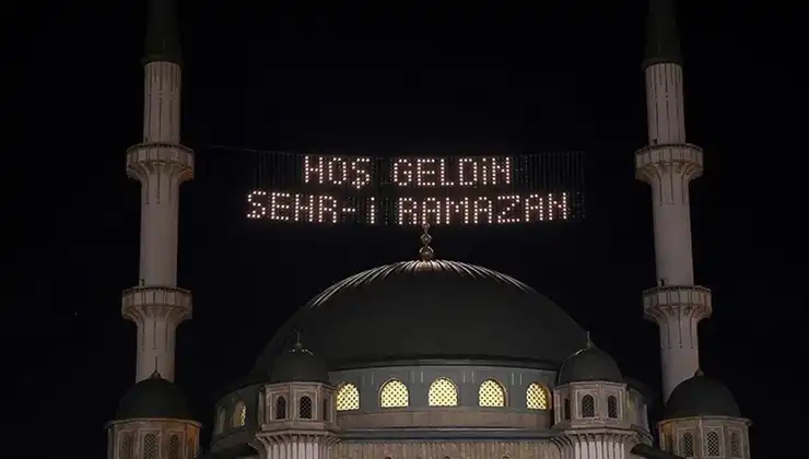 Ramazan ne zaman başlıyor? Ramazan bayramı ne zaman 2025? İlk oruç ne zaman?