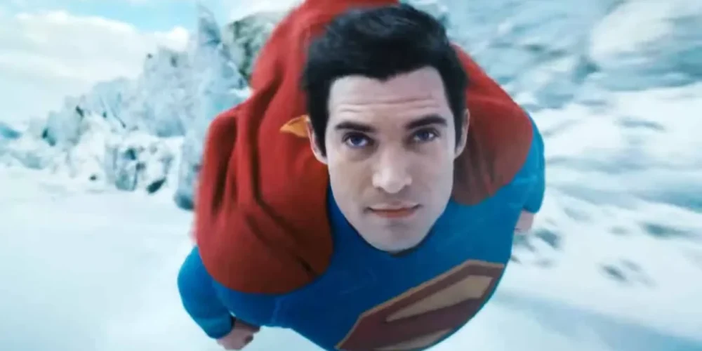 Superman Filmi Çıktı mı, Ne Zaman Çıkacak? Oyuncuları Kimler?