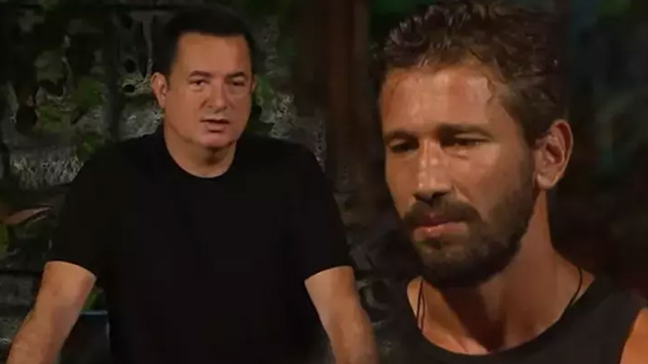 Survivor Adem’in Cezası Ne Oldu? Neden Çılgın Sedat’a Saldırmıştı? Olayın Detayları ve Acun Ilıcalı’nın Kararı