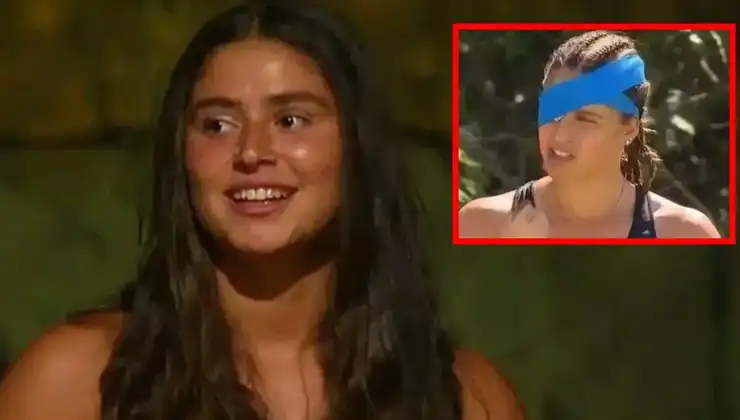 Survivor Ayşe elendi mi 2025? Survivor Ayşe ne oldu, nerede, kimdir, neden yok, ne iş yapıyor?