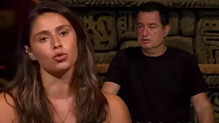 Survivor Ayşe Son Durum: Yarışmaya Devam Edecek mi, Bırakacak mı?