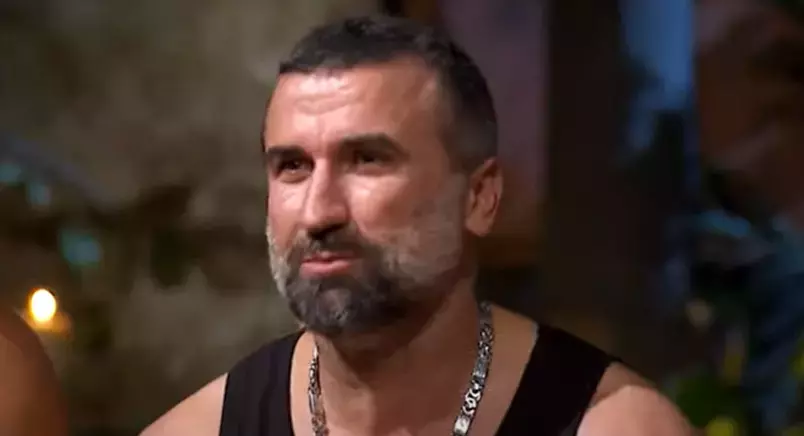 Survivor Hikmet Boyu, Kilosu, Yaşı Kaç? Hikmet Tuğsuz Aslen Nereli, Hangi Sporu Yapıyor, Mesleği Nedir, Ne İş Yapıyor, Hangi Yıl Yarıştı?