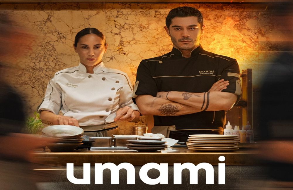 Umami Filminin Konusu Nedir? Başrol Oyuncuları Kim? Hangi Platformda Yayınlanıyor?