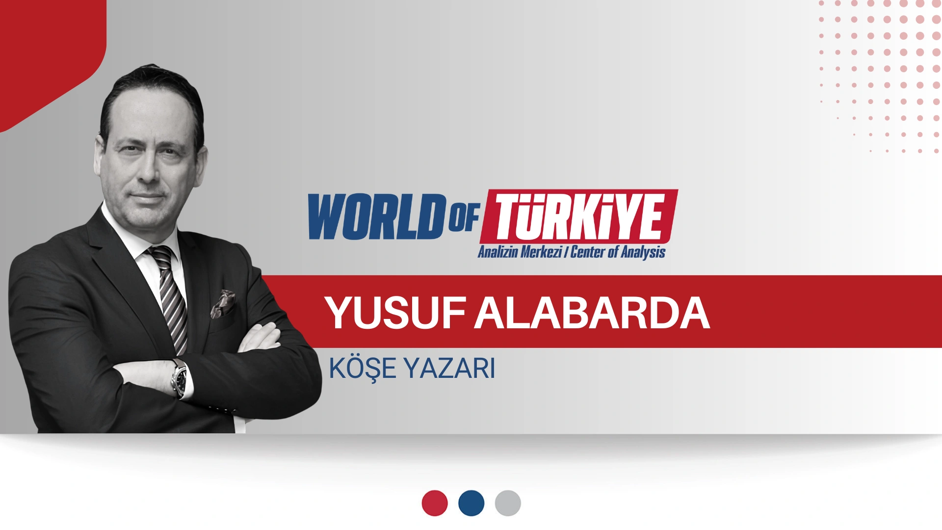 Gazze’de Etnik Temizlik Hazırlığı – Yusuf Alabarda