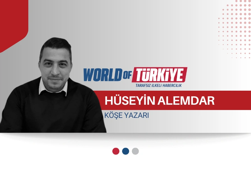 Türk Askeri İsrail Sınırına Gidecek Mi? – Hüseyin Alemdar