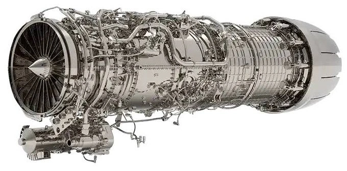 5. Nesil Uçak Motoru Yapmak Atom Bombası Yapmaktan Zordur! – Oğuzhan Uygun