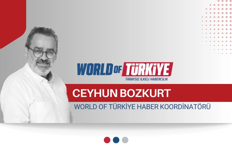 İsrail’in Sinsi Planı: Türkiye İle Rusya’yı Karşı Karşıya Getirmek – Ceyhun Bozkurt