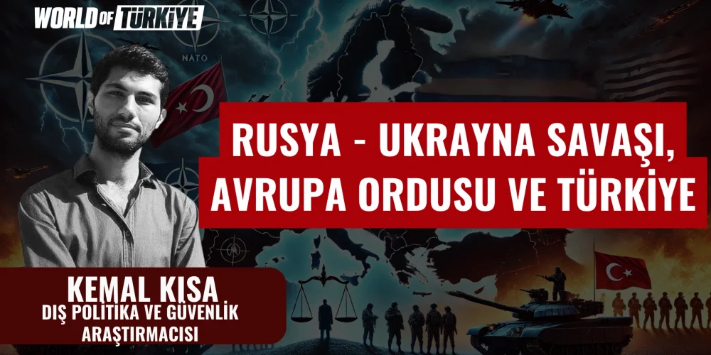 kemal kısa rusya-ukrayna savaşı