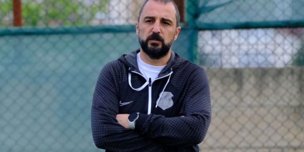 Adem Çağlayan Kimdir? Bursaspor’un Yeni Teknik Direktörü Adem Çağlayan Kaç Yaşında, Aslen Nereli, Evli Mi, Hangi Takımlarda Görev Aldı?