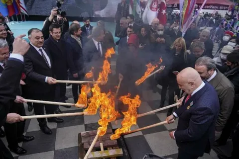 Ankara 2025 Nevruz Bayramı Ne Zaman, Nerede, Saat Kaçta? Ankara Nevruz Kutlama Tarihi, Etkinlikleri ve Konserleri