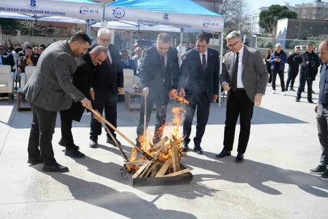 Balıkesir 2025 Nevruz Bayramı Ne Zaman, Nerede, Saat Kaçta? Balıkesir Nevruz Kutlama Tarihi, Etkinlikleri ve Konserleri