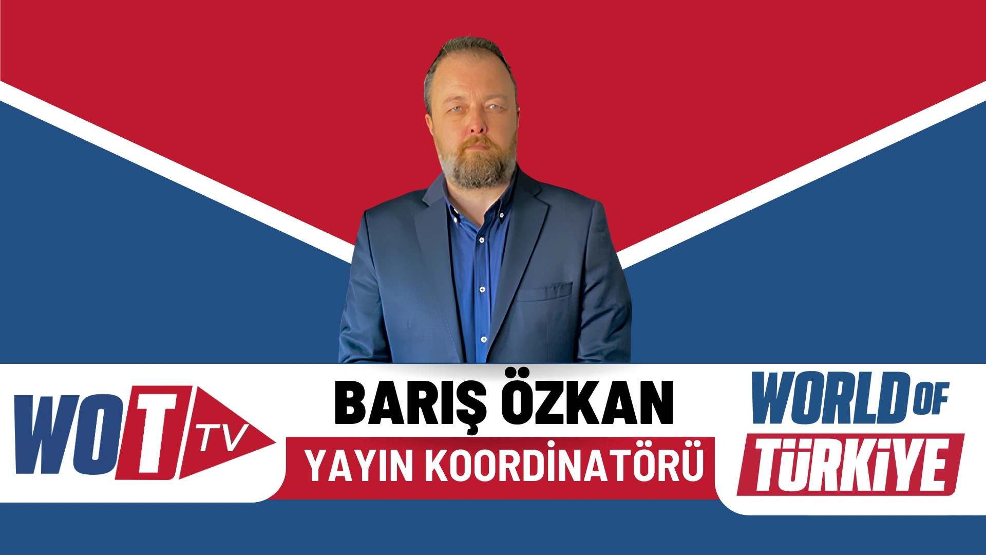 World of Türkiye TV’ye Deneyimli Yayın Koordinatörü