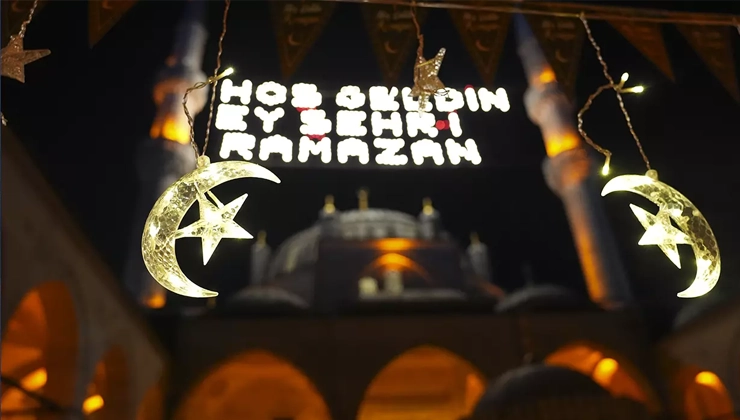 Bayrama kaç gün kaldı? 2025 Ramazan’a kaç gün kaldı? Bayram tatili kaç gün? Ramazan bayramına kaç gün kaldı?