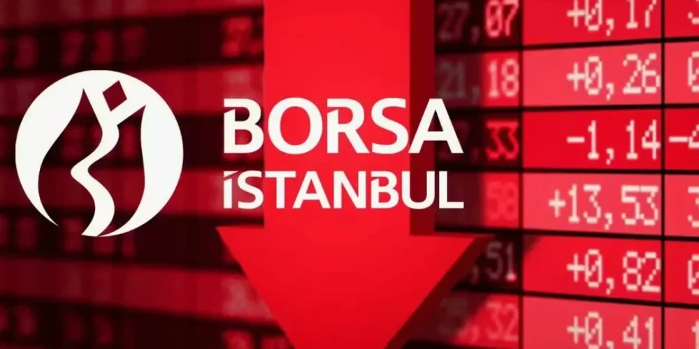 borsa istanbul devre kesici