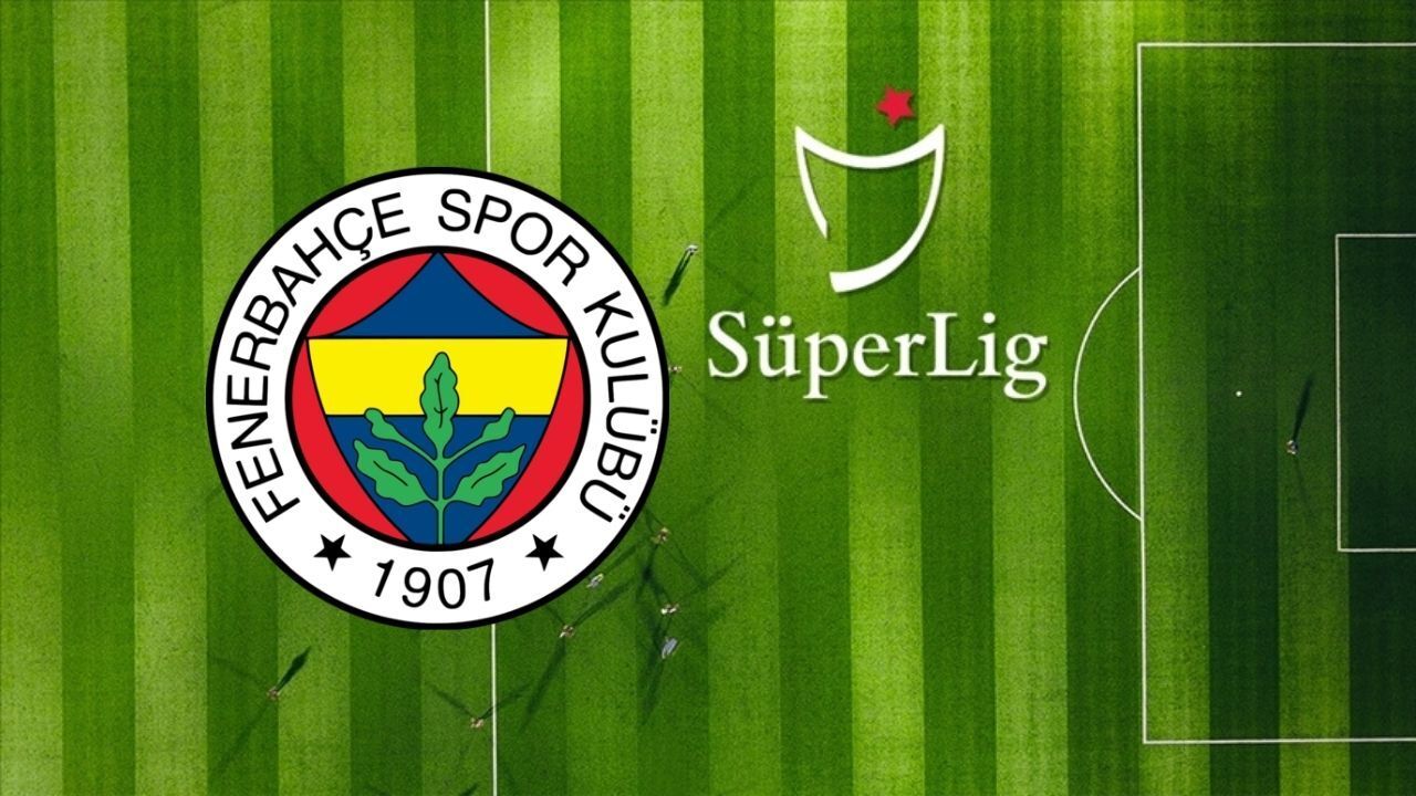 Bu Hafta Fenerbahçe Maçı Neden Yok, Bay Mı Geçiyor? Süper Lig Fenerbahçe Maç Fikstürü