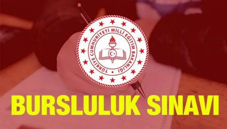 Bursluluk sınavı ne zaman 2025? Bursluluk sınavı başvuru tarihi, kaç saat, kaç puanla kazanılır, kaç soru var, sonuçları ne zaman açıklanacak?