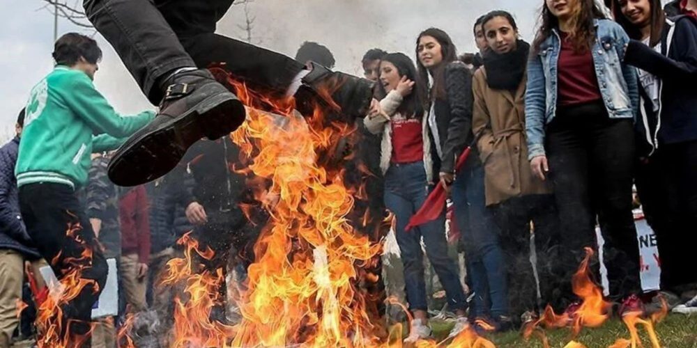 Diyarbakır Bismil'de 2025 Nevruz Ne Zaman, Nerede, Saat Kaçta Kutlanacak?