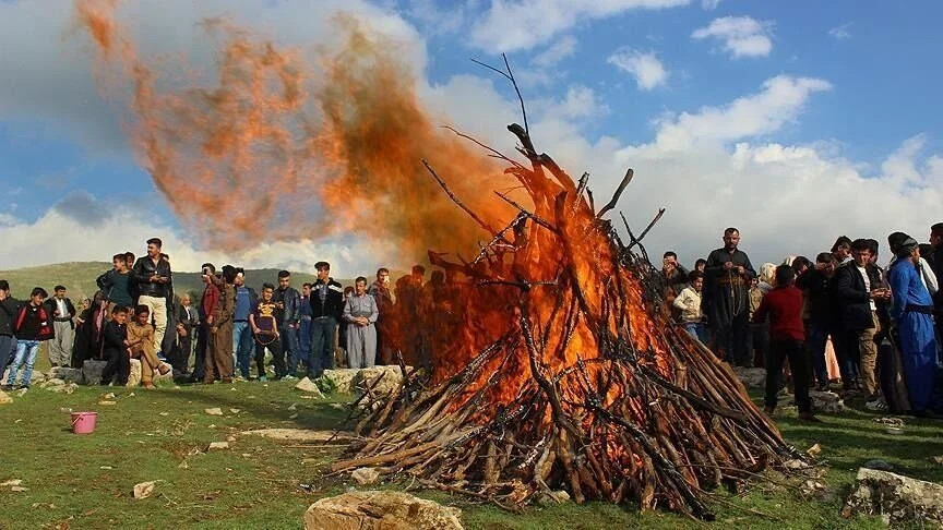 Diyarbakır Lice'de 2025 Nevruz Ne Zaman, Nerede, Saat Kaçta Kutlanacak?