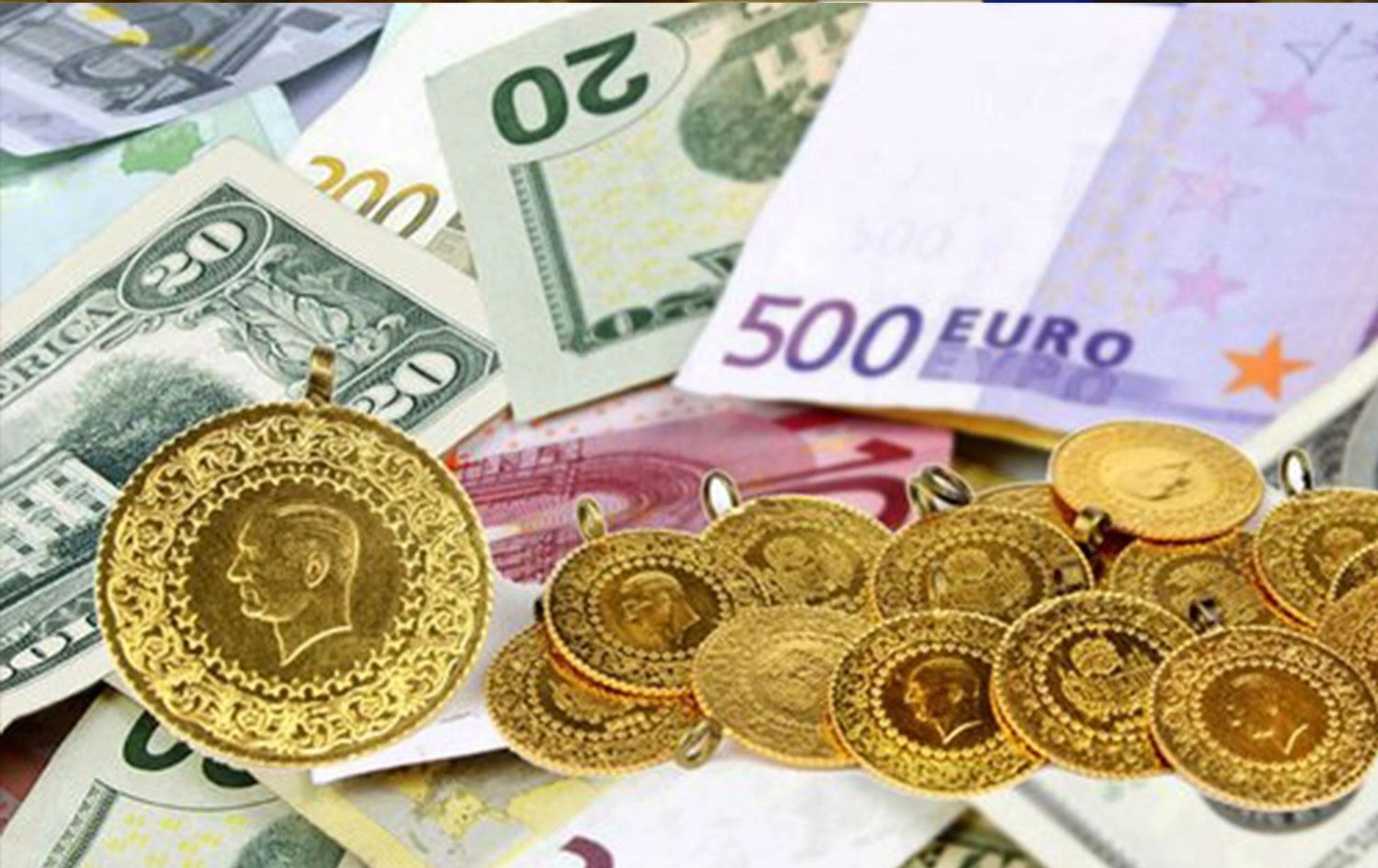 dolar-altin-euro