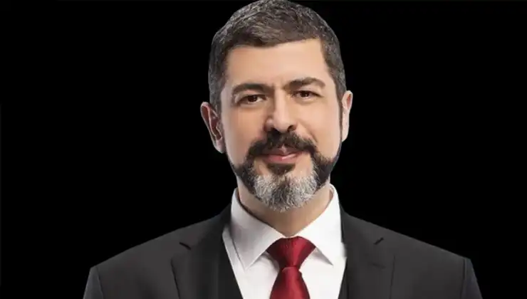 Fatih Çıtlak kimdir? Fatih Çıtlak nereli, kaç yaşında, babası kim, hangi cemaatten, hangi kanalda?