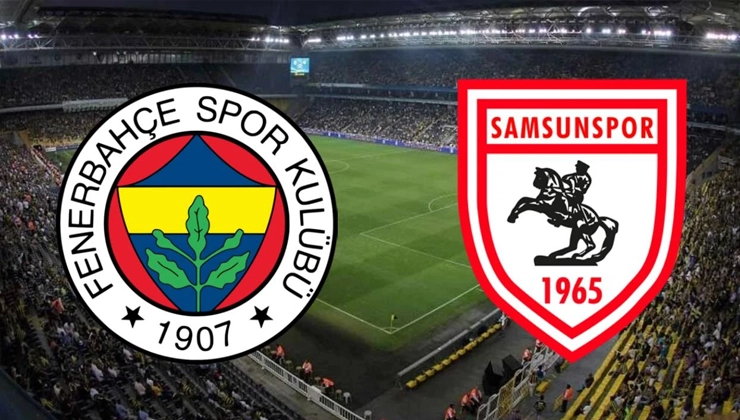 Fenerbahçe Samsunspor Maçı Hakemi kim? FB Samsun maçı hakemi kim oldu? Cihan Aydın’ın Karnesi ve Yönettiği Maçlar! Fenerbahçe Samsunspor Maçı ne zaman, saat kaçta, hangi kanalda?