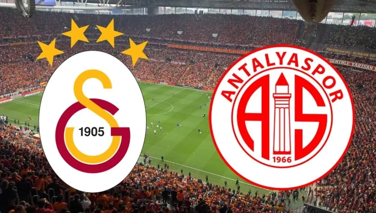 Galatasaray Antalyaspor Maçı Hakemi kim? GS Antalya maçı hakemi kim oldu? Ozan Ergün’ün Karnesi ve Yönettiği Maçlar! Galatasaray Antalyaspor ne zaman, saat kaçta, hangi kanalda?