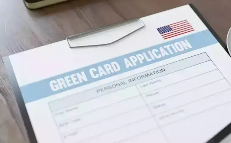 Green Card Başvurular Açıklandı Mı, Ne Zaman Açıklanacak 2025? Green Card Nereden, Nasıl Sorgulanır?