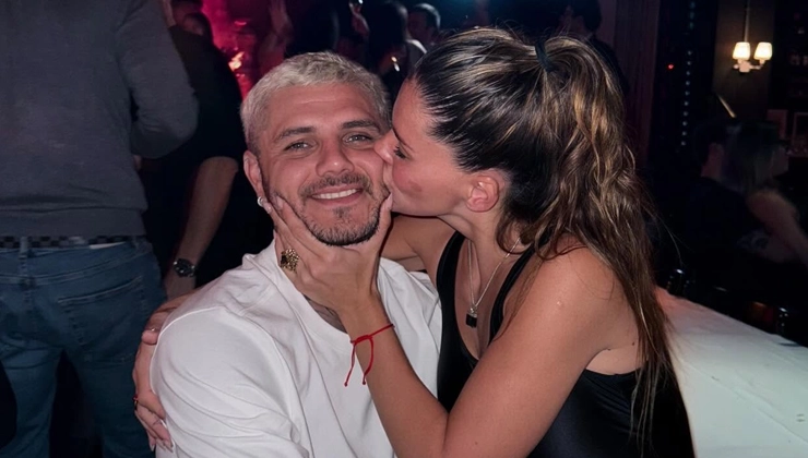 Icardi ne zaman dönecek? Icardi ne zaman oynayacak, sahalara dönecek mi, iyileşir, maça girecek? Beşiktaş derbisinde oynayacak mı? Icardi sakatlık son durumu