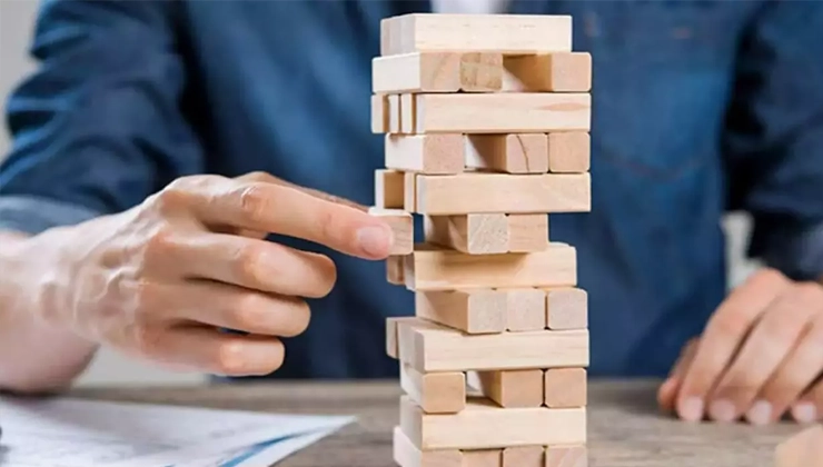 Jenga nasıl oynanır? Jenga nedir, nasıl çözülür, püf noktaları nelerdir, kuralları nelerdir?