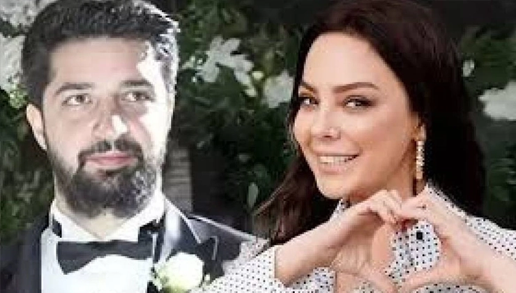 Murat Özdemir kimdir? Ebru Gündeş’in eşi Murat Özdemir nereli, ne iş yapıyor, kaç yaşında, evli mi, boşandı mı, boşanıyor mu, eşi kimdir?