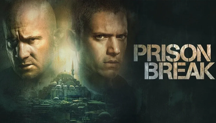 Prison Break yeniden mi çekilecek? Prison Break yeniden mi başlacak mı, çekiliyor, yeni sezon çıkacak mı?