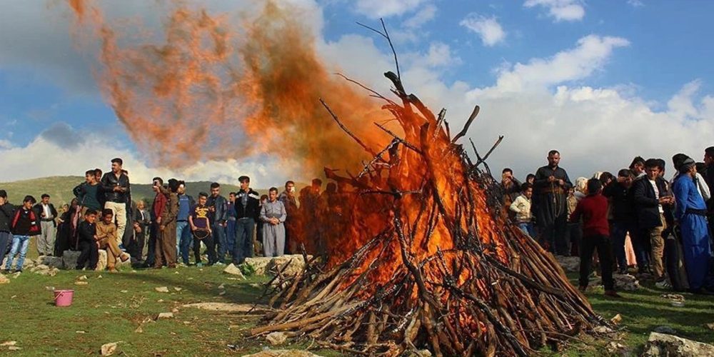 Şırnak Beytüşşebap'ta 2025 Nevruz Ne Zaman, Nerede, Saat Kaçta Kutlanacak?